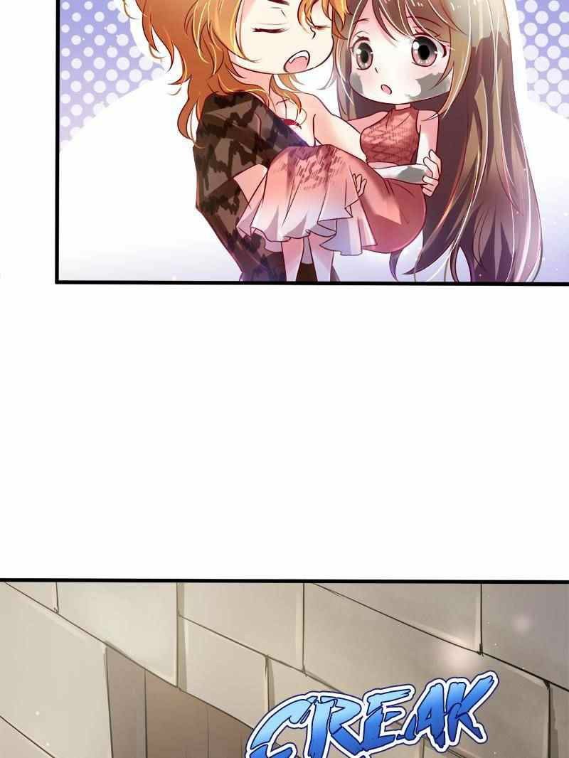 Beauty and the Beasts Chapter 36 Gambar 36